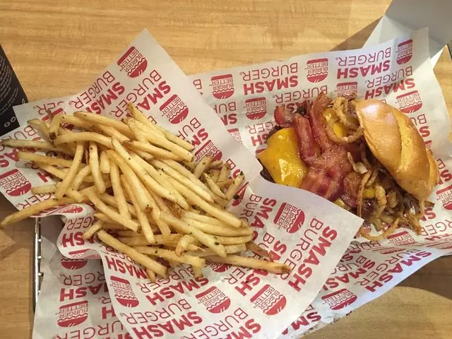 Smashburger
