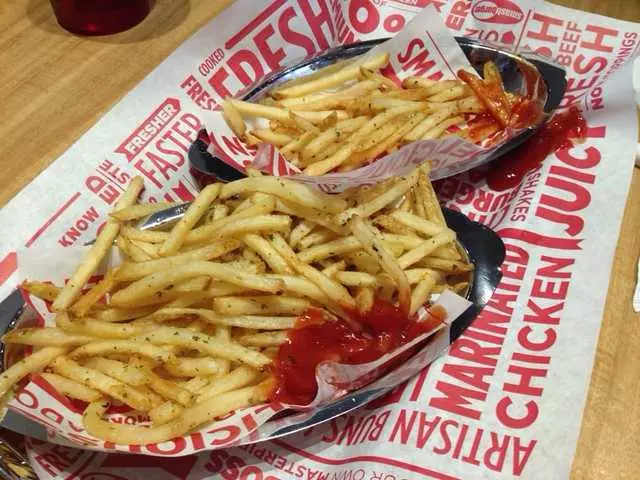 Smashburger