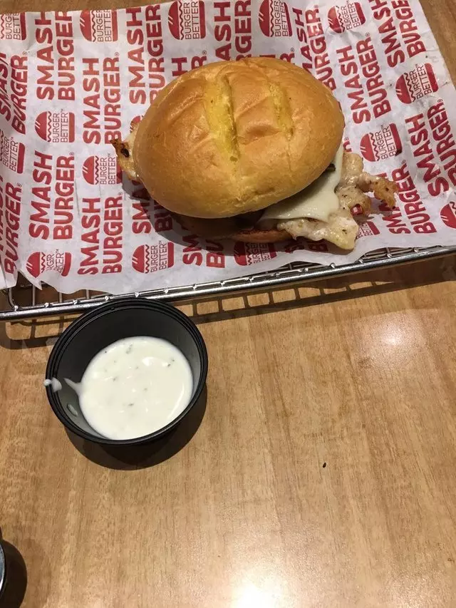 Smashburger