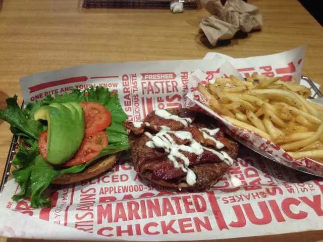 Smashburger