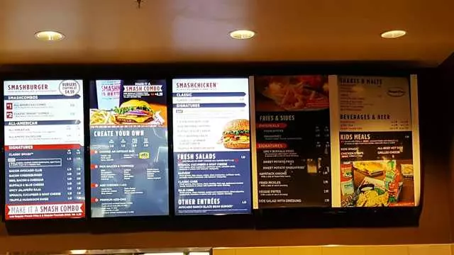 Smashburger