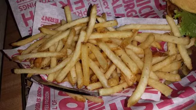 Smashburger