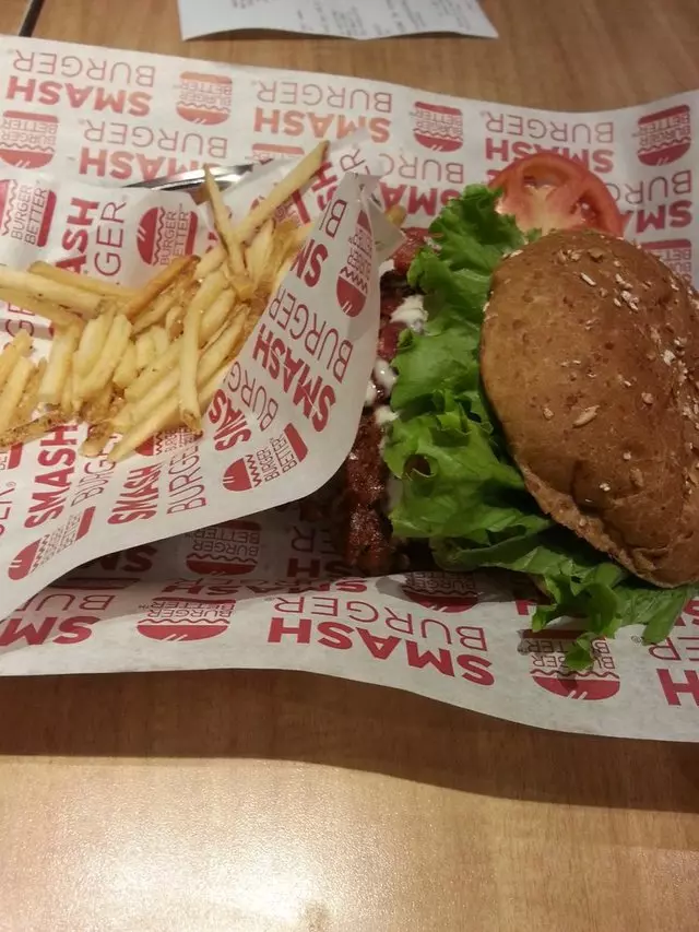 Smashburger