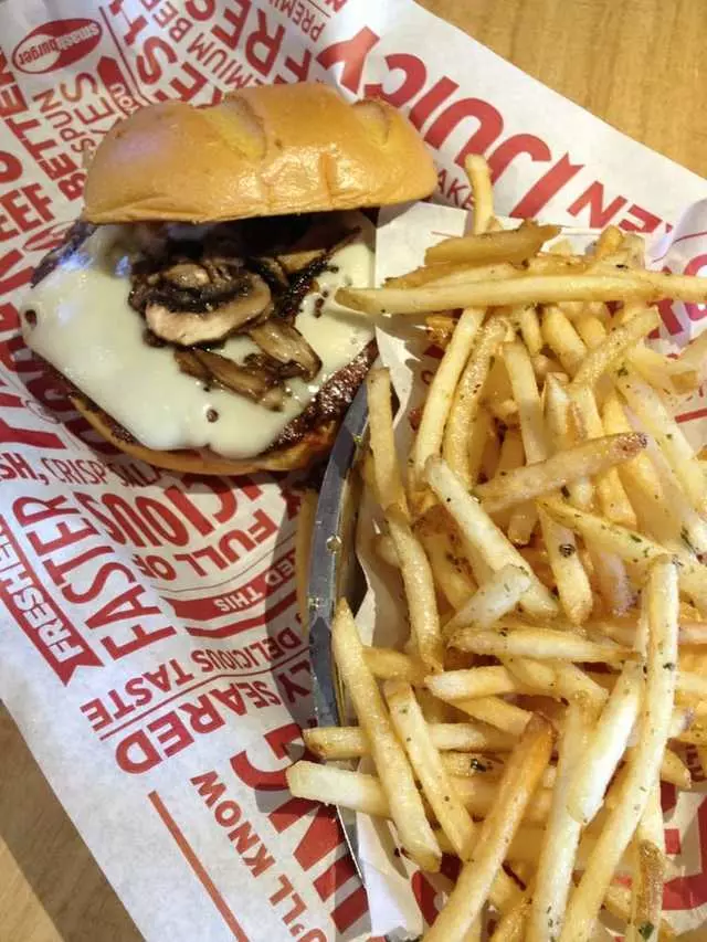 Smashburger