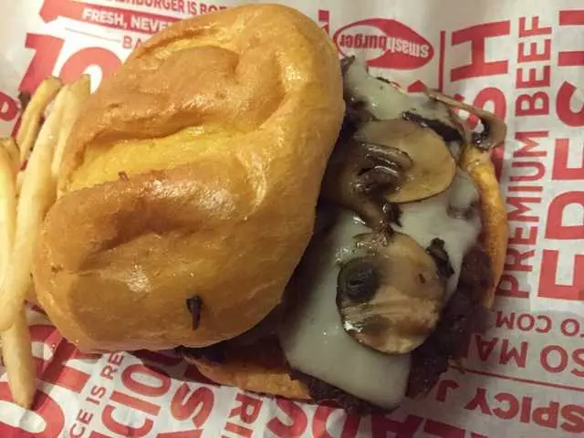 Smashburger