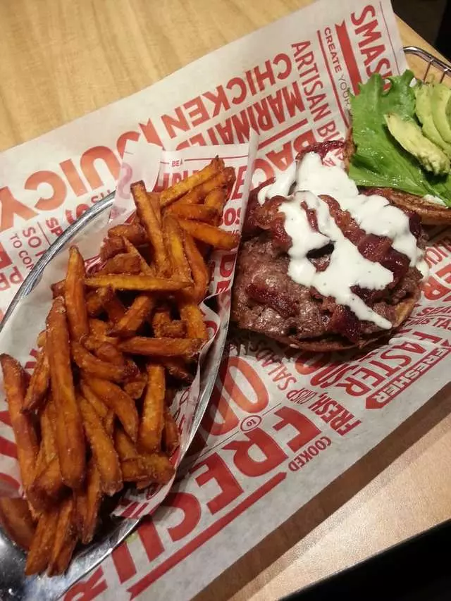 Smashburger