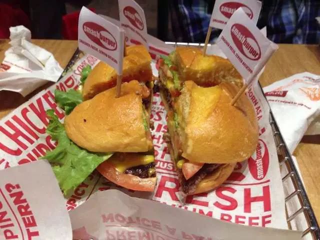 Smashburger
