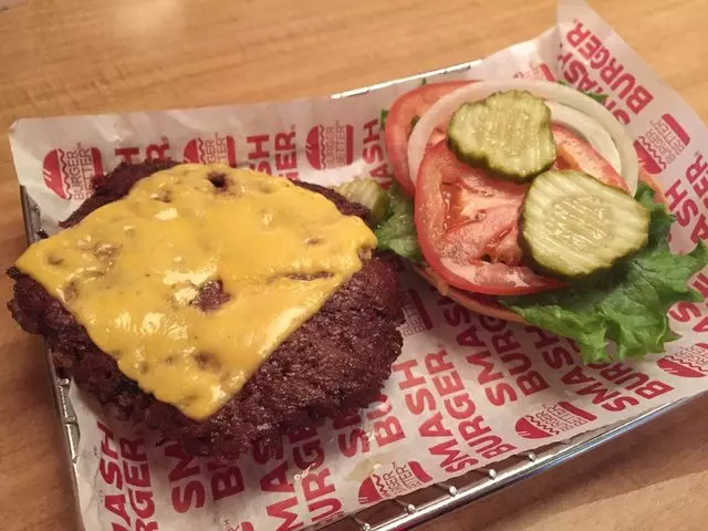 Smashburger