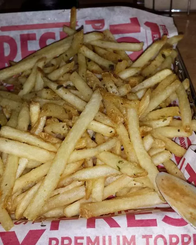 Smashburger