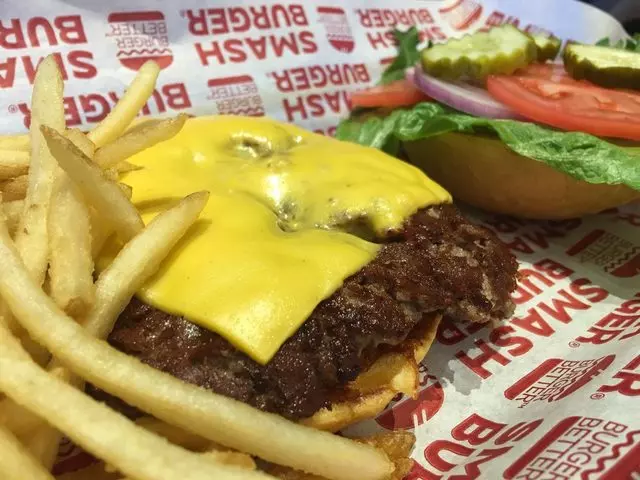 Smashburger