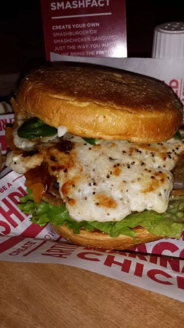 Smashburger