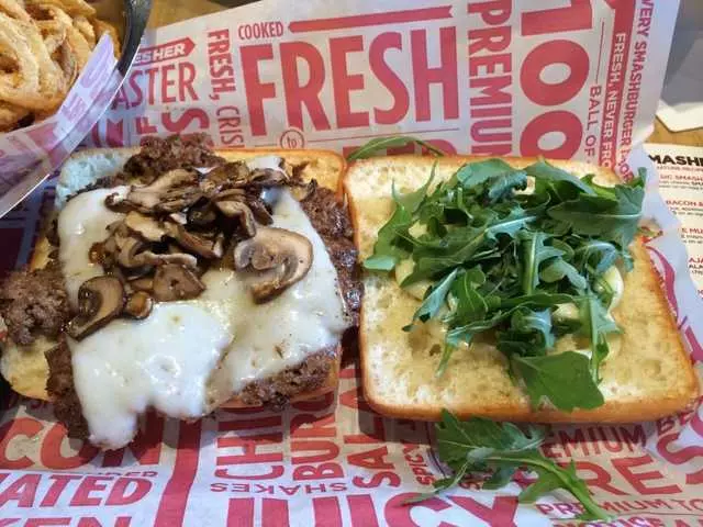 Smashburger