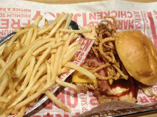 Smashburger