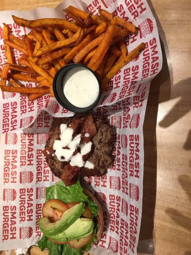 Smashburger