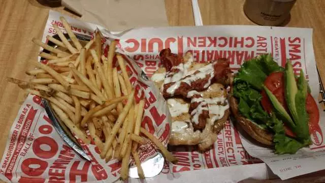 Smashburger