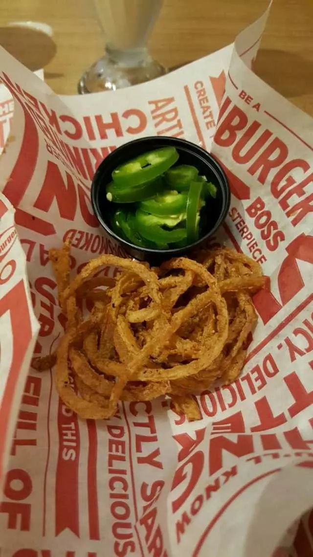 Smashburger