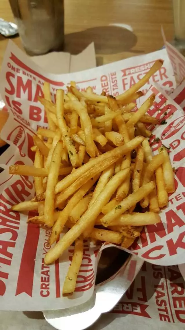 Smashburger