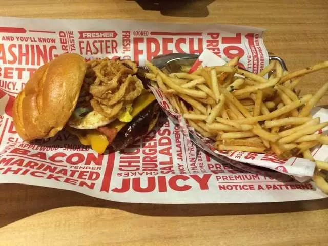 Smashburger