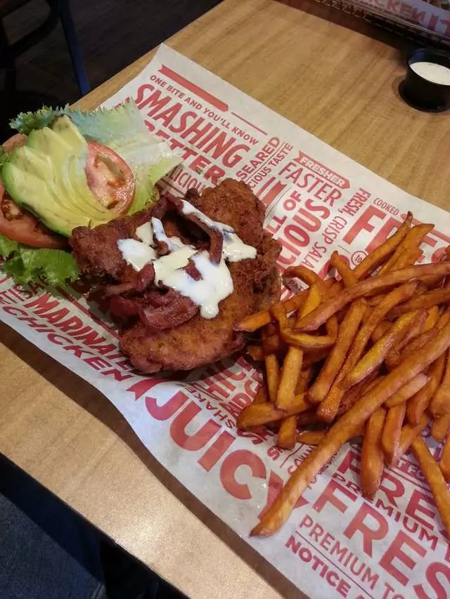Smashburger