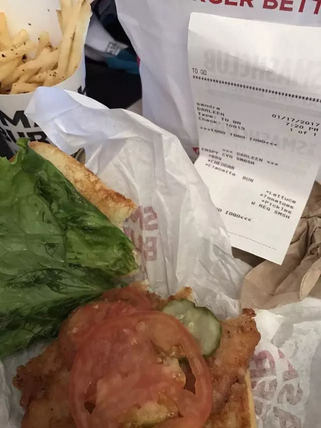 Smashburger