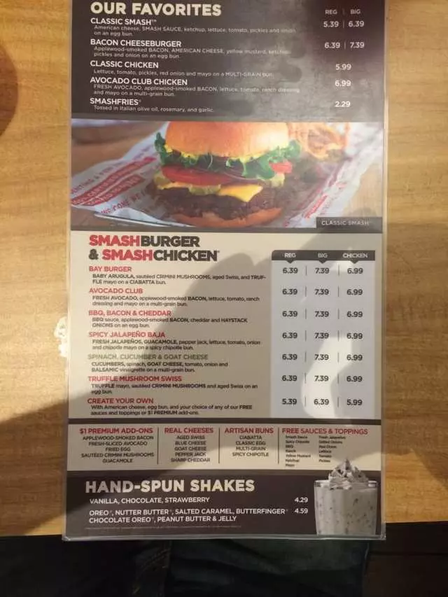 Smashburger