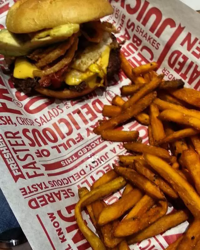 Smashburger