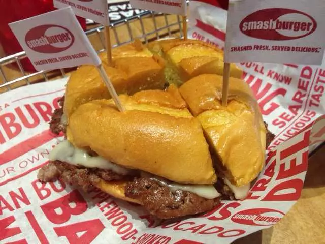 Smashburger