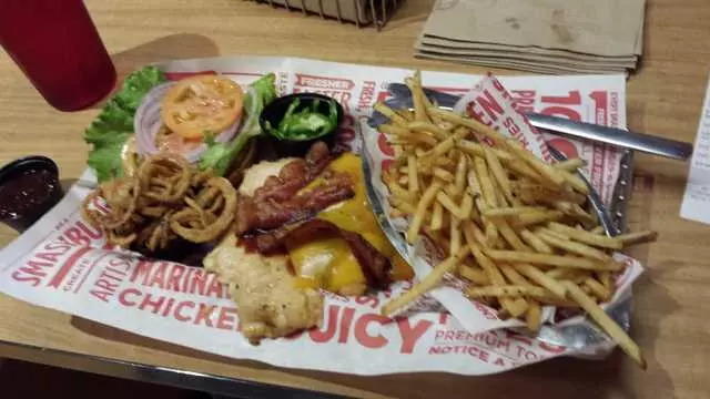 Smashburger