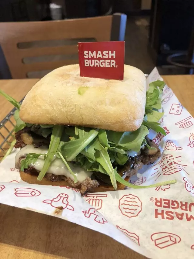Smashburger
