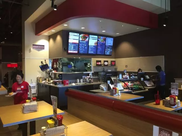 Smashburger