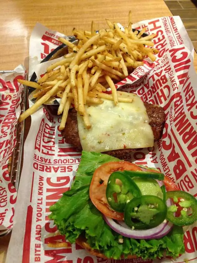Smashburger