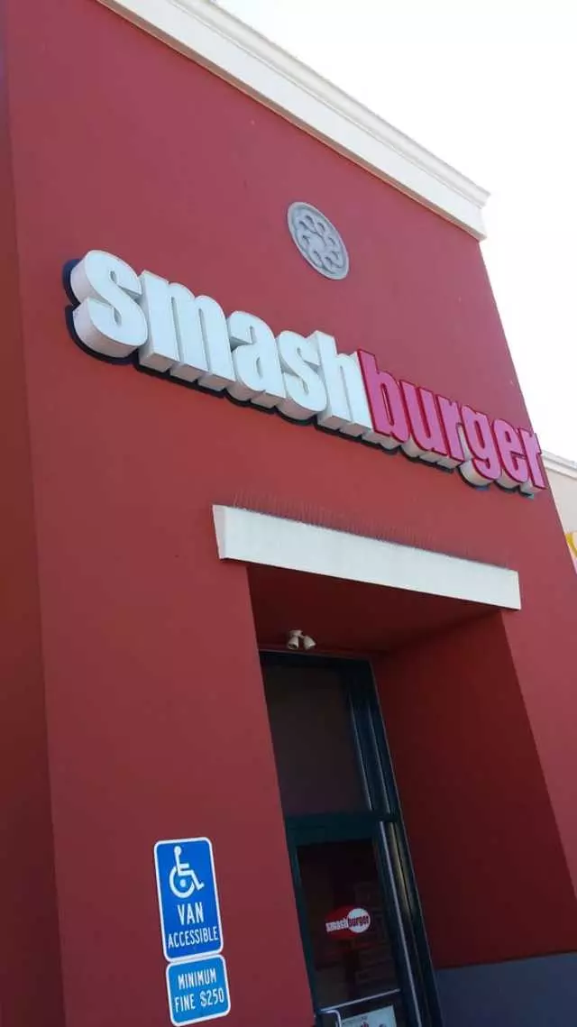 Smashburger