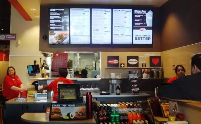 Smashburger