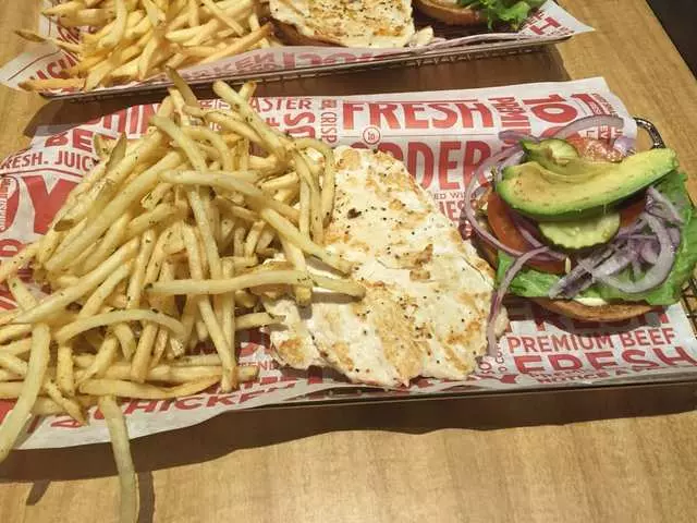 Smashburger