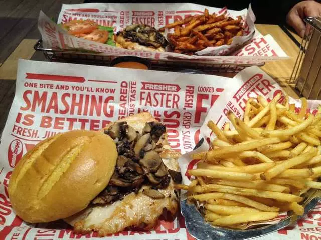 Smashburger