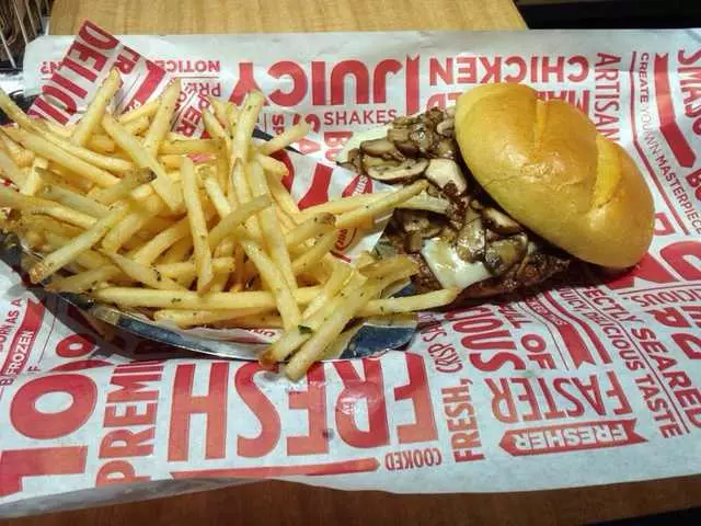Smashburger