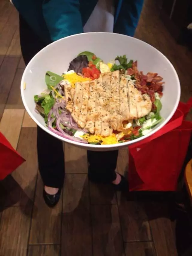 Smashburger