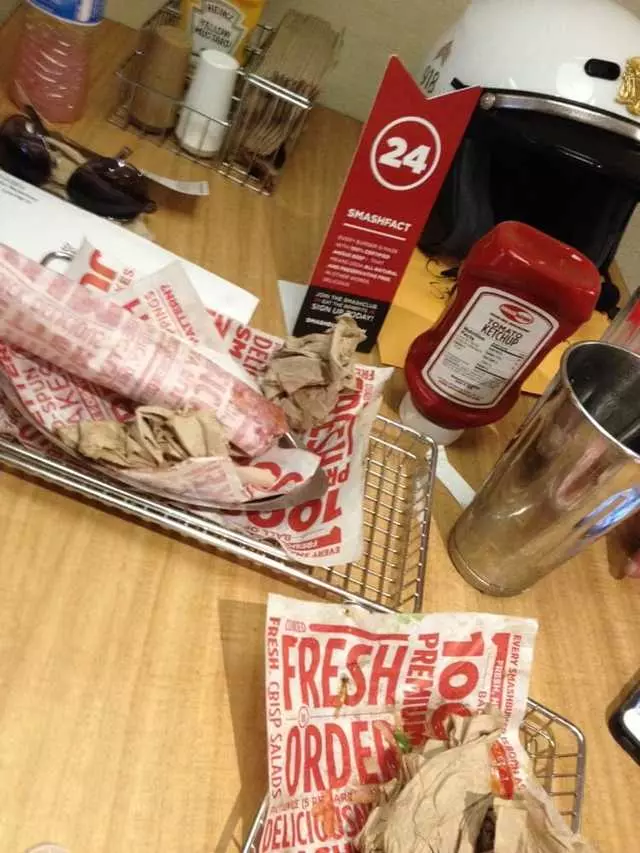 Smashburger