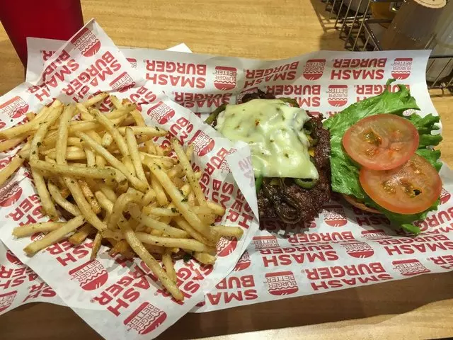 Smashburger