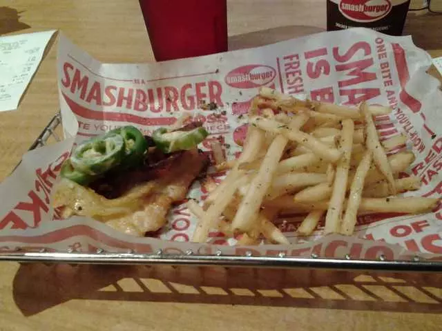 Smashburger
