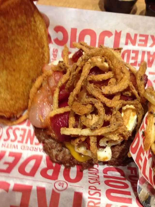 Smashburger