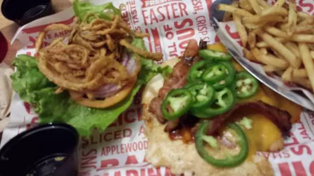Smashburger
