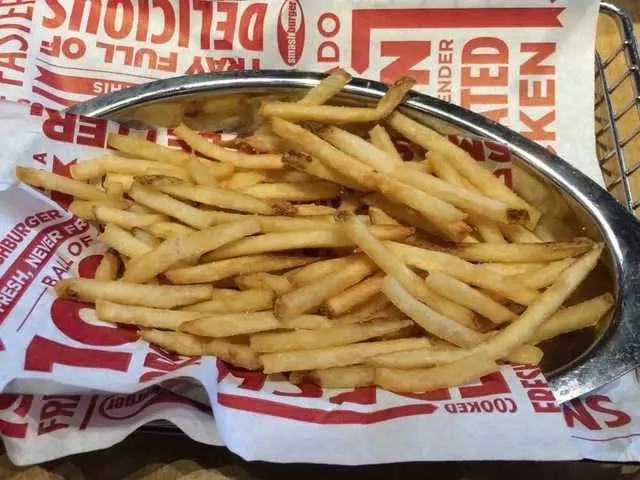 Smashburger