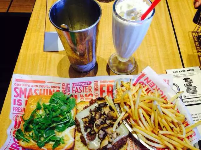 Smashburger