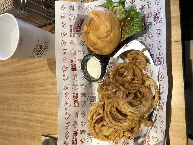 Smashburger