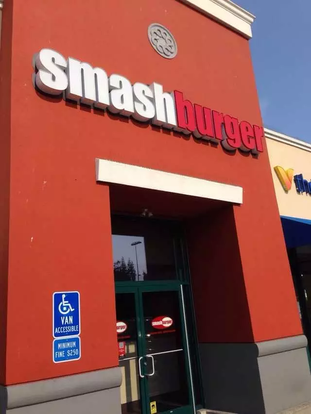 Smashburger