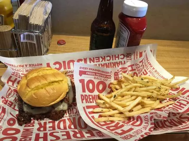 Smashburger