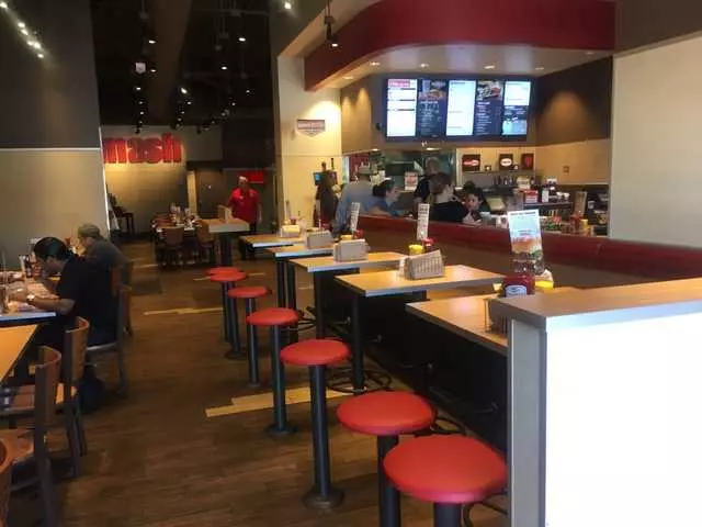 Smashburger
