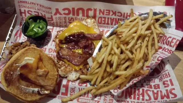 Smashburger