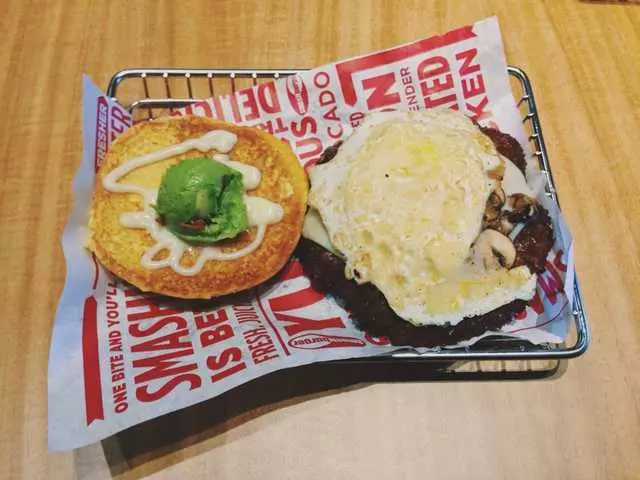 Smashburger